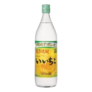 いいちこ