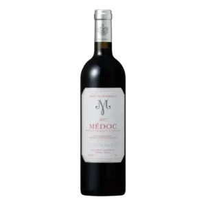 Medoc（赤）
