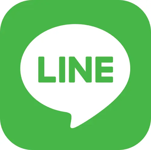 LINE応募