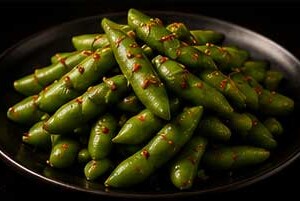 枝豆（ガーリック風味）