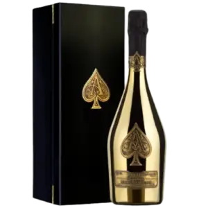 アルマンド ブリュット