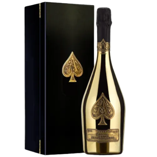 アルマンド ブリュット