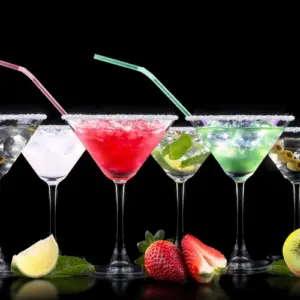 カクテル各種