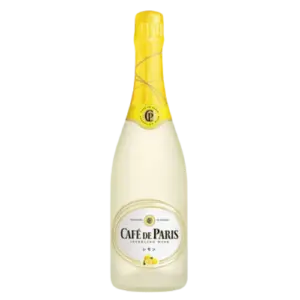 カフェ・ド・パリ