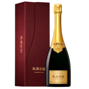 クリュッグ グランド・キュヴェ