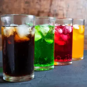 ソフトドリンク