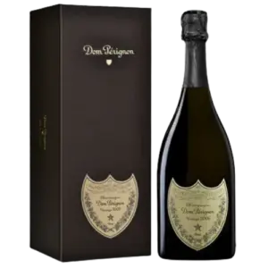 ドン・ペリニョン（白）
