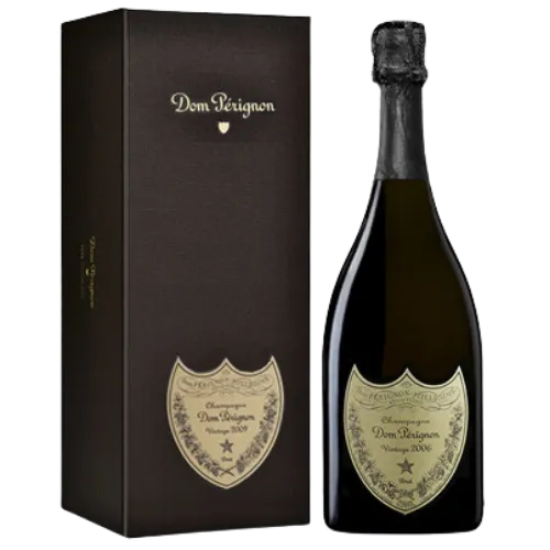 ドン・ペリニョン(白)