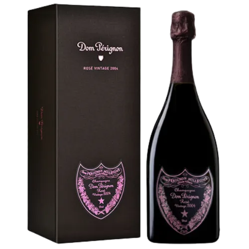 ドン・ペリニョン(ロゼ)