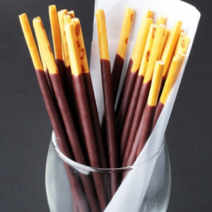 ポッキー盛り合わせ