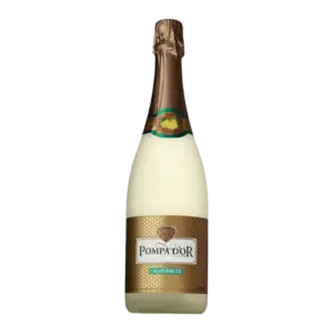 ポンパ・ドール