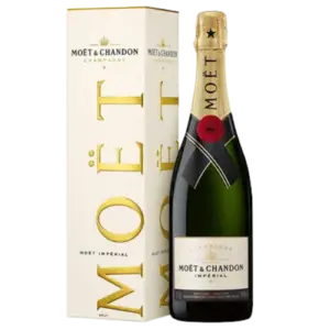 モエ・エ・シャンドン（白）