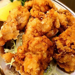唐揚げ 5個